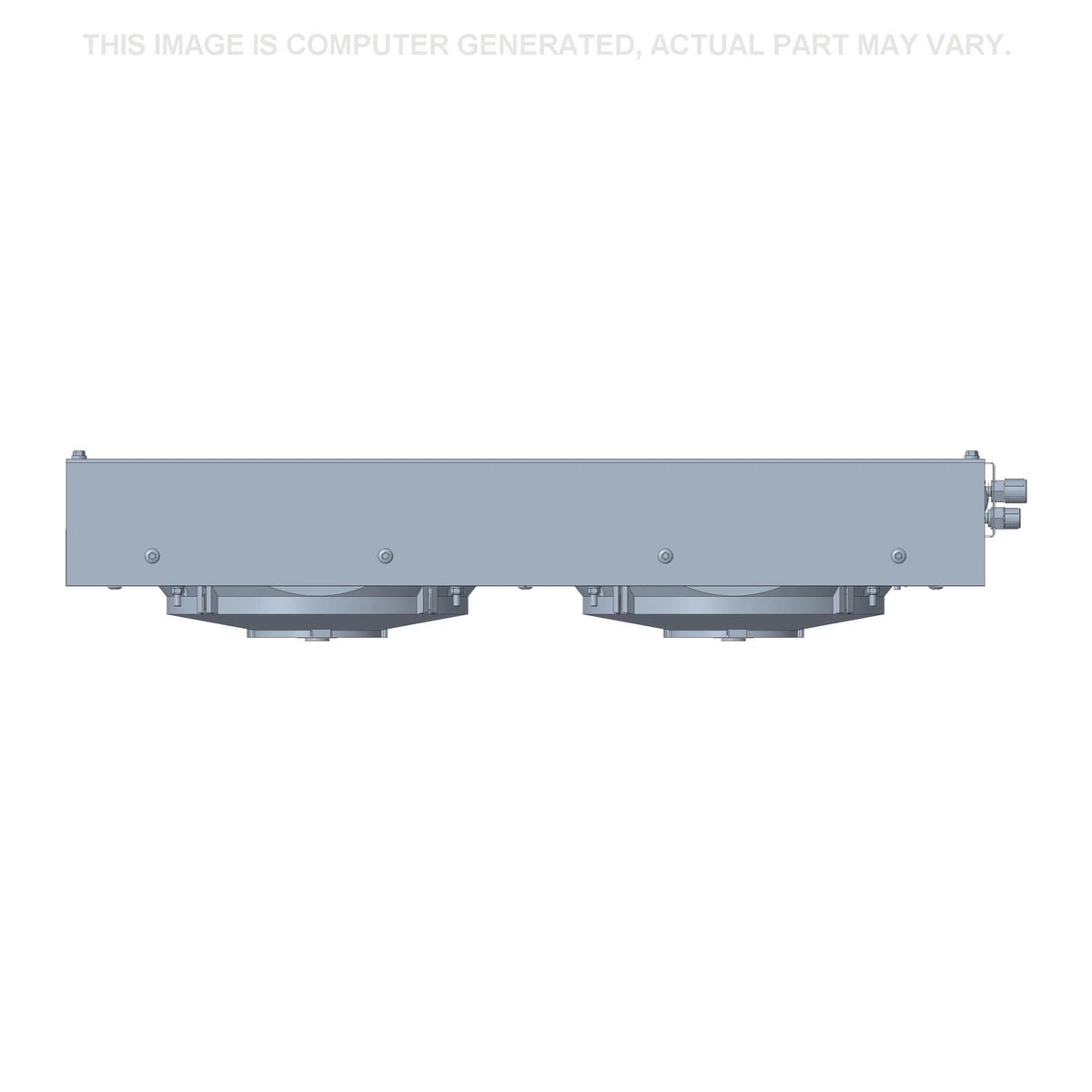 47815814 - OEM CONDENSER - CASE CONSTRUCTION