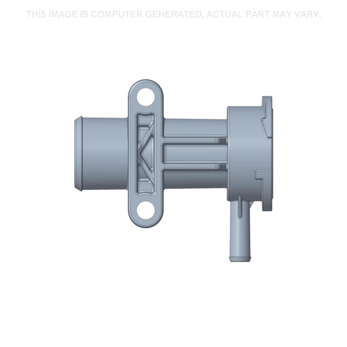 47815834 - OEM NECK FILLER RADIATOR - CASE CONSTRUCTION
