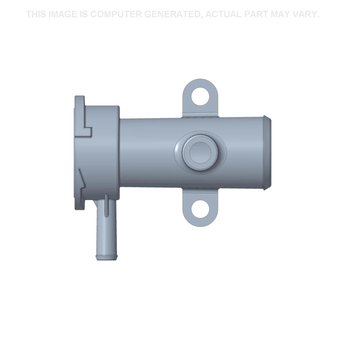 47815834 - OEM NECK FILLER RADIATOR - CASE CONSTRUCTION