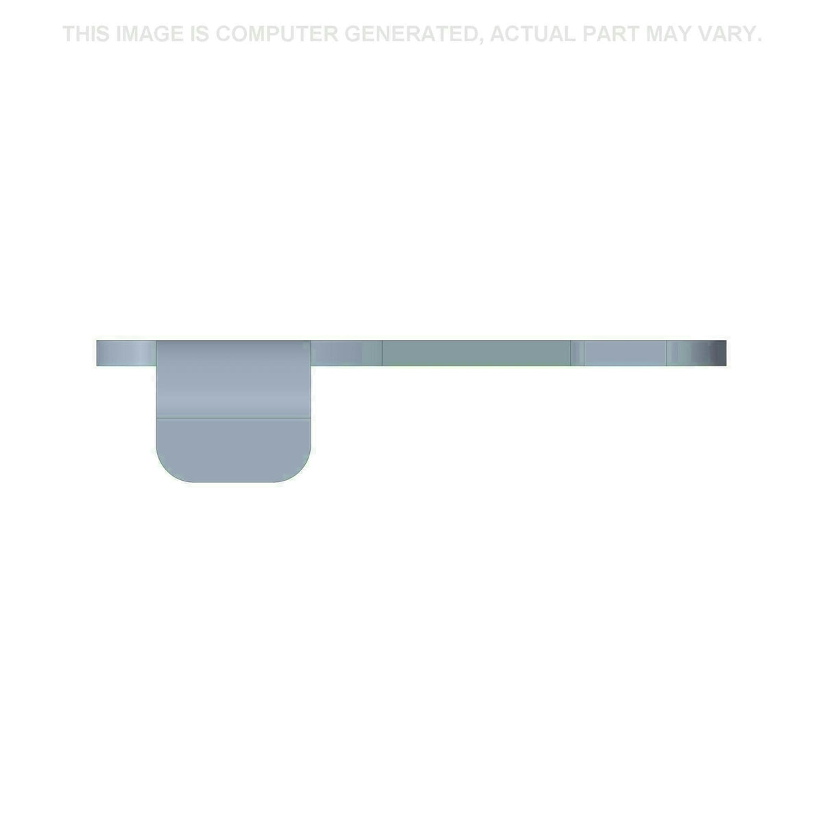 47816752 - OEM BRACKET - CASE CONSTRUCTION
