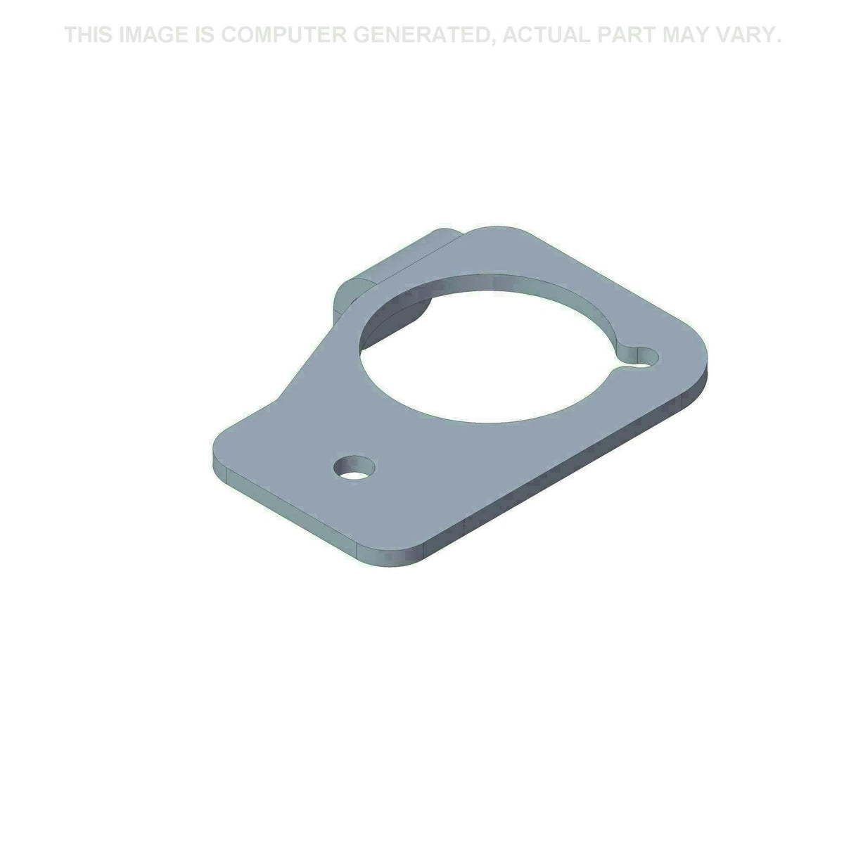 47816752 - OEM BRACKET - CASE CONSTRUCTION