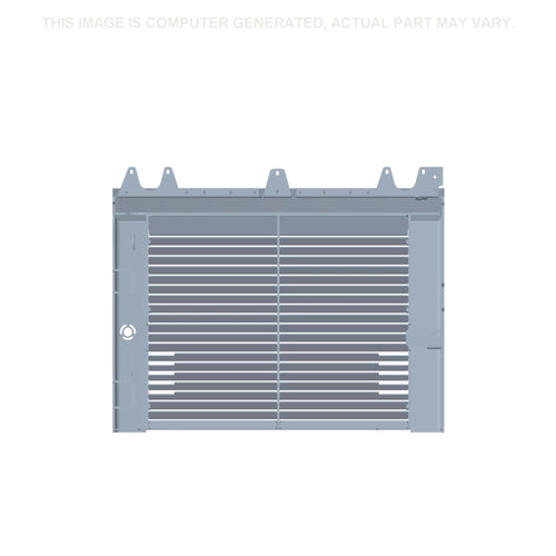 47817318 - Porte OEM - Construction de boîtier