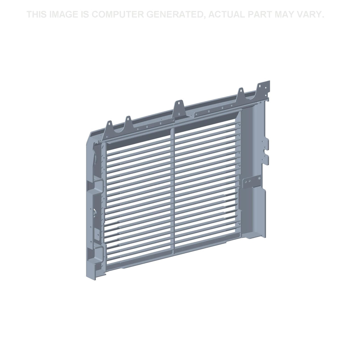 47817318 - OEM DOOR - CASE CONSTRUCTION