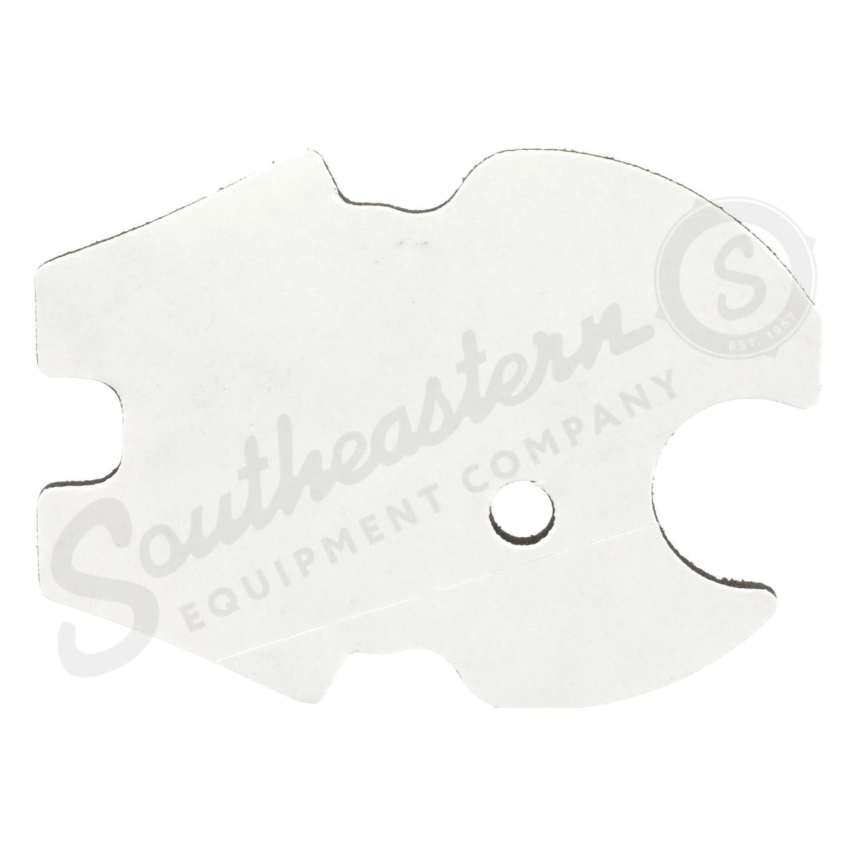 47817431 - OEM CCV COVER - CASE CONSTRUCTION