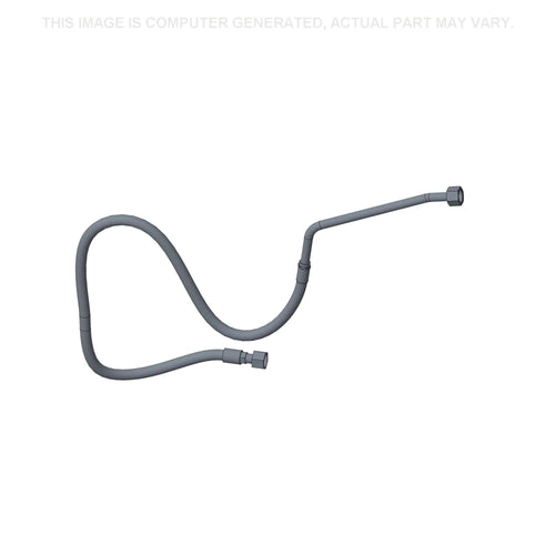 47818088 - OEM Hydraulic Hose - Case Construction