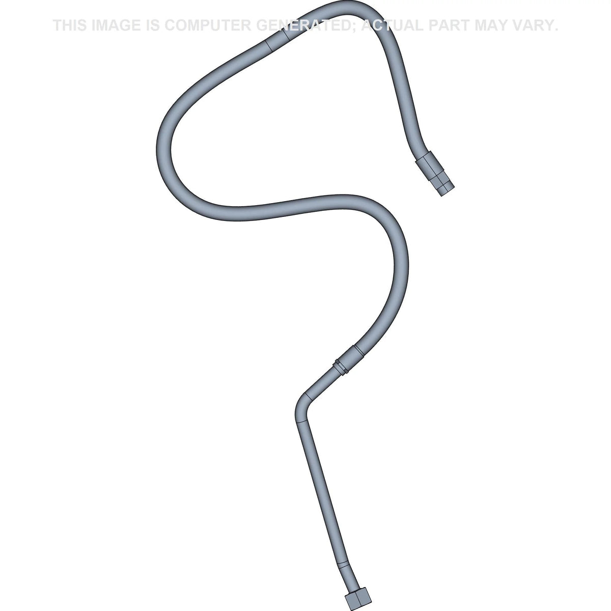 47818089 - OEM HYDRAULIC HOSE - CASE CONSTRUCTION