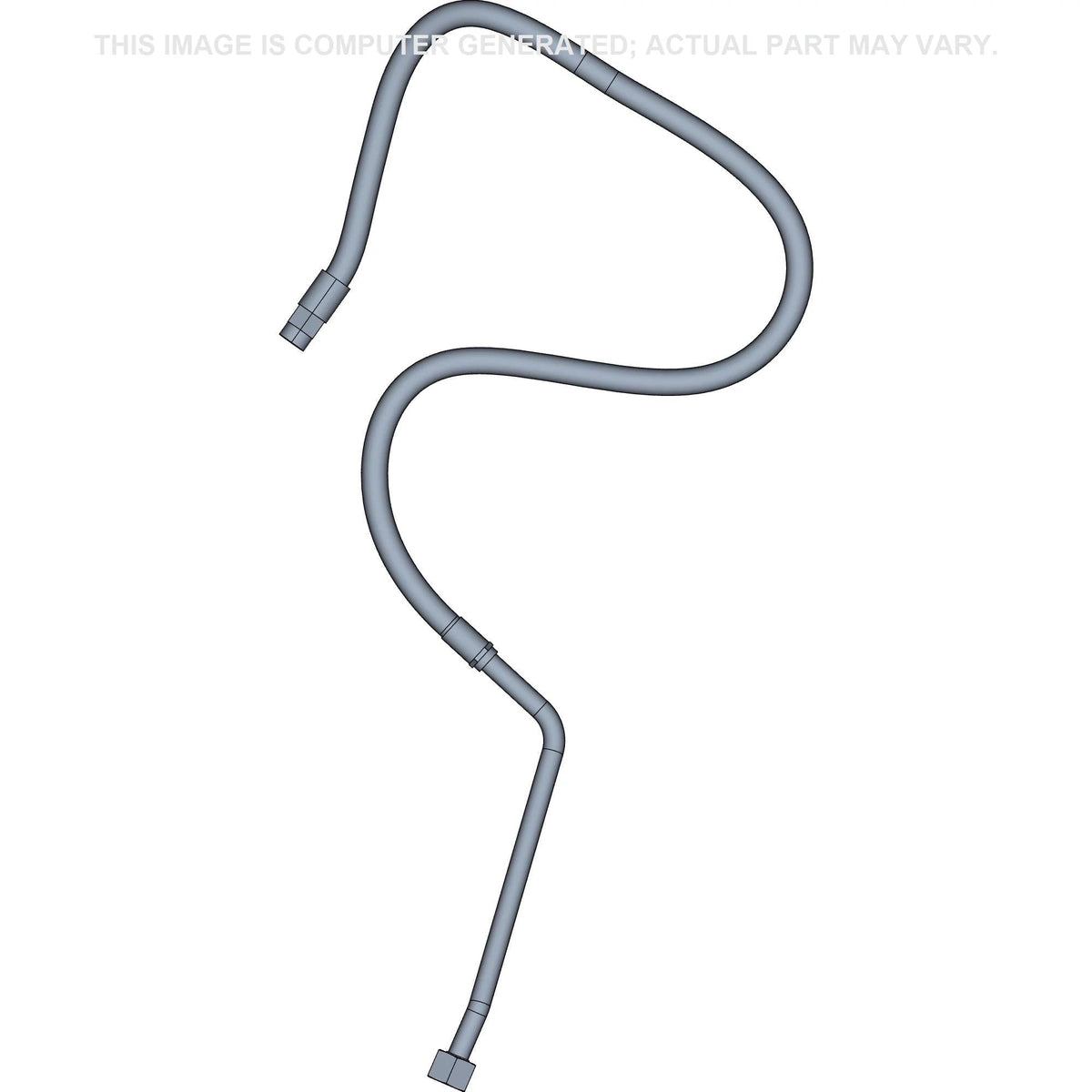 47818089 - OEM HYDRAULIC HOSE - CASE CONSTRUCTION