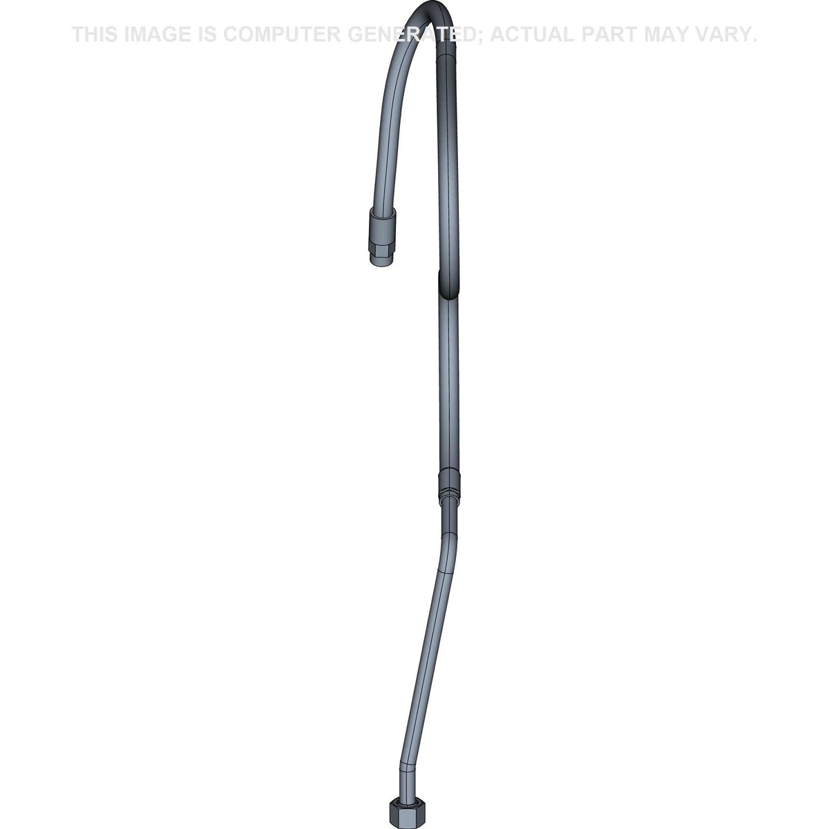 47818089 - OEM HYDRAULIC HOSE - CASE CONSTRUCTION