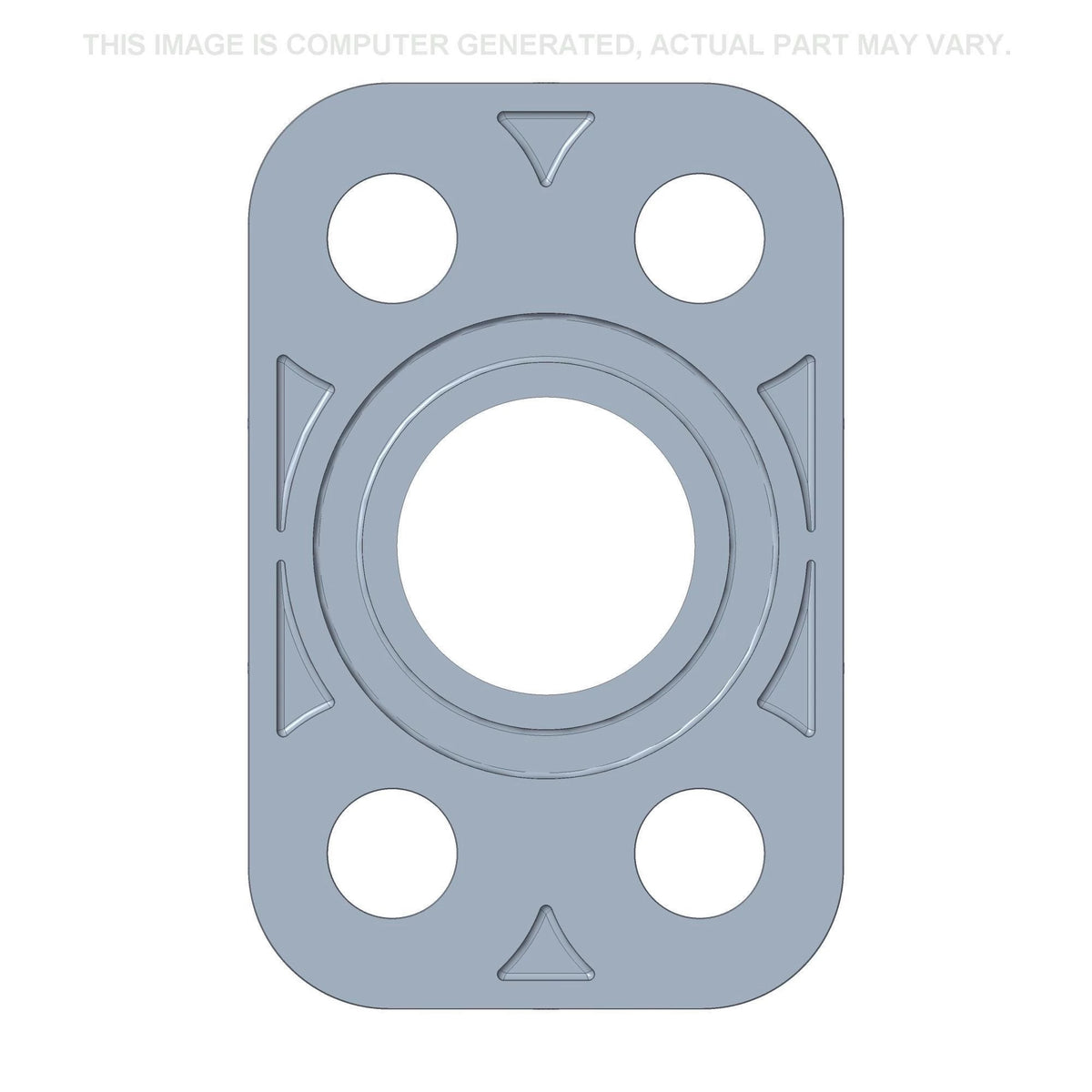 47818418 - OEM PIPE FITTING - CASE CONSTRUCTION