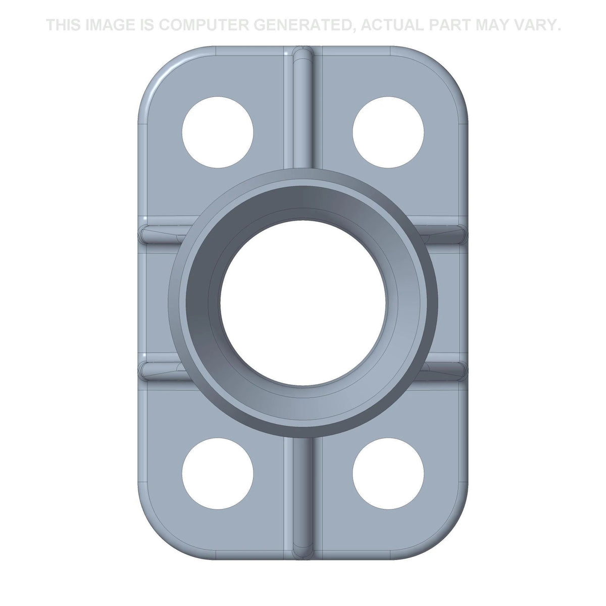 47818418 - OEM PIPE FITTING - CASE CONSTRUCTION