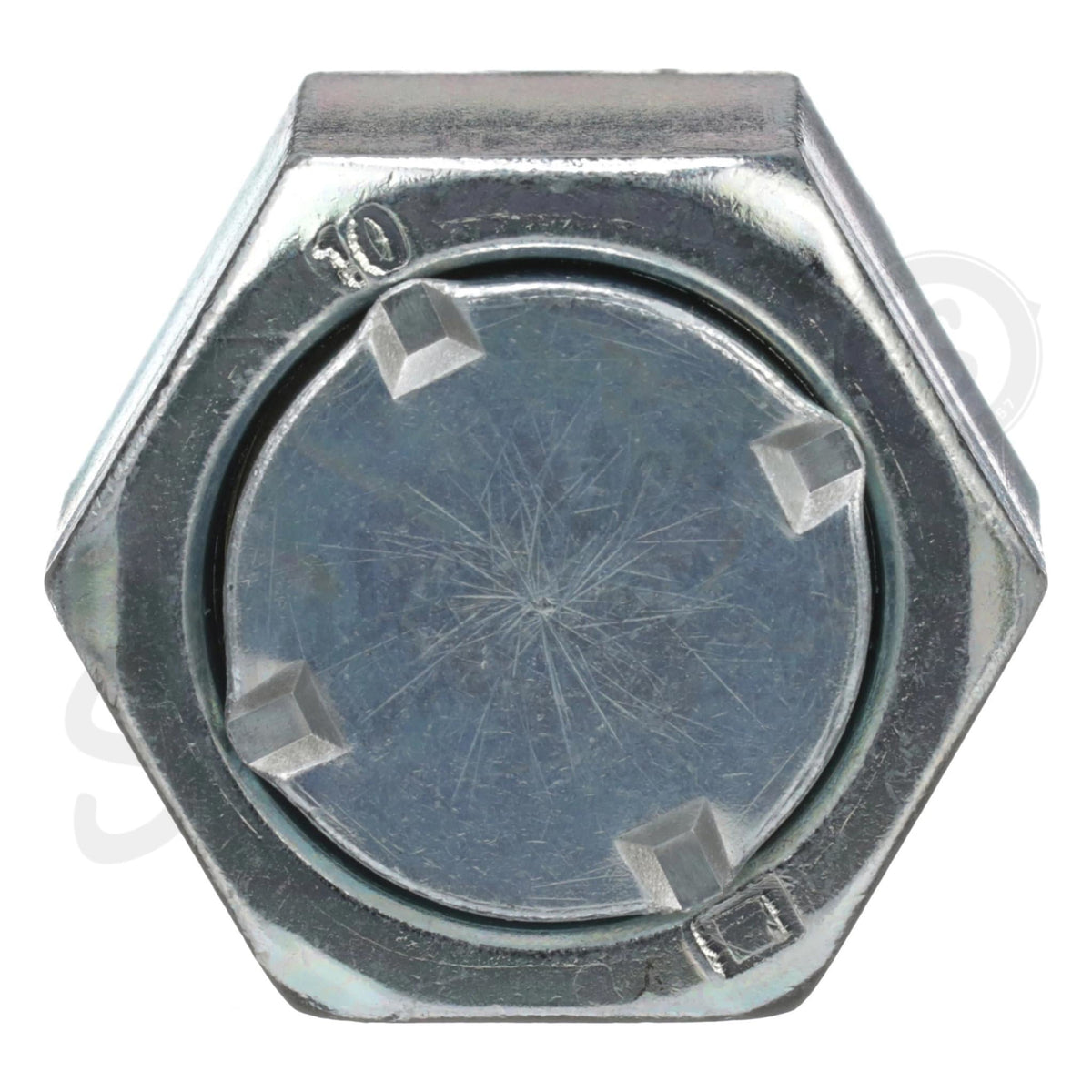 47818474 - OEM CAP 1-14 5/8IN TUBE - CASE CONSTRUCTION