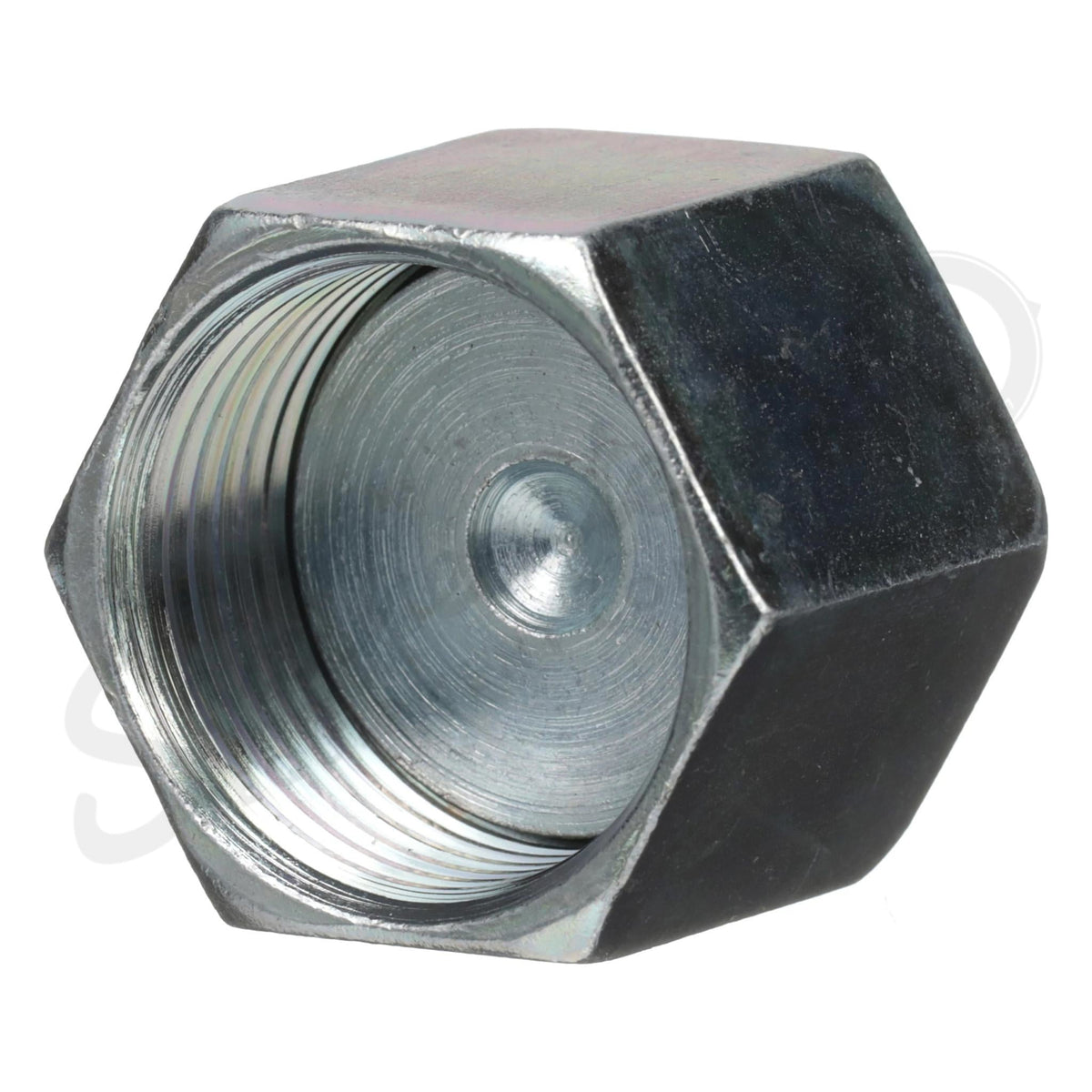 47818474 - OEM CAP 1-14 5/8IN TUBE - CASE CONSTRUCTION