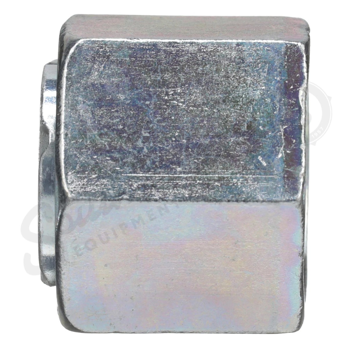 47818474 - OEM CAP 1-14 5/8IN TUBE - CASE CONSTRUCTION