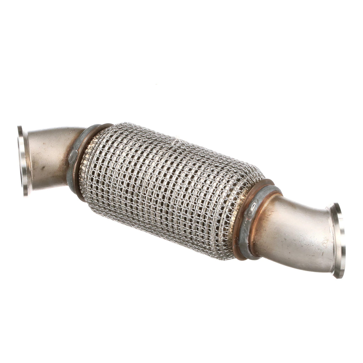 47818901 - OEM PIPE EXHAUST SYSTEM - CASE CONSTRUCTION
