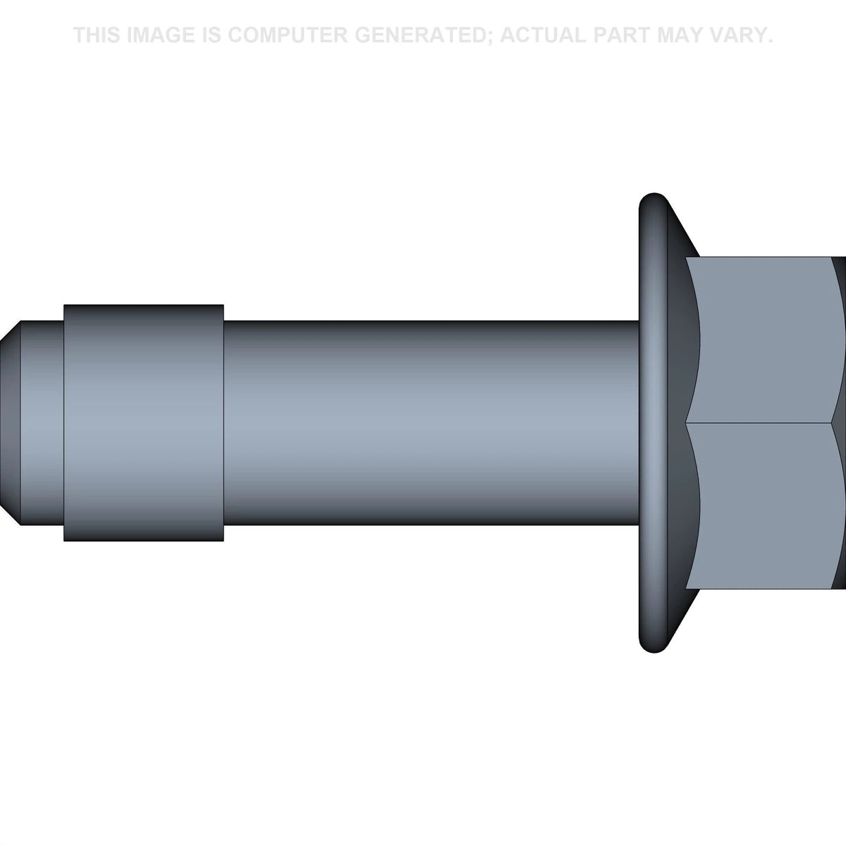 47819063 - OEM BOLT PREV TORQUE - CASE CONSTRUCTION