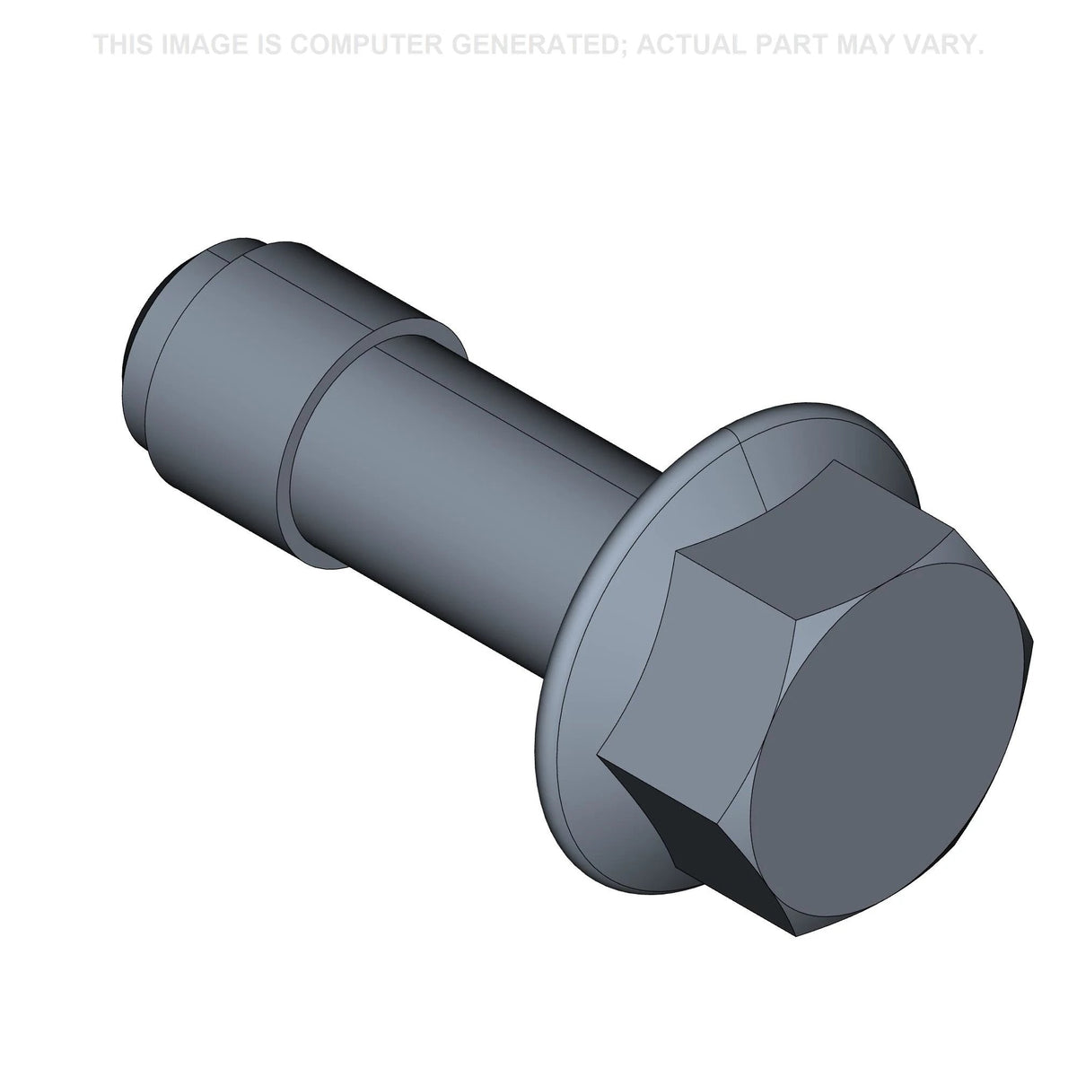 47819063 - OEM BOLT PREV TORQUE - CASE CONSTRUCTION