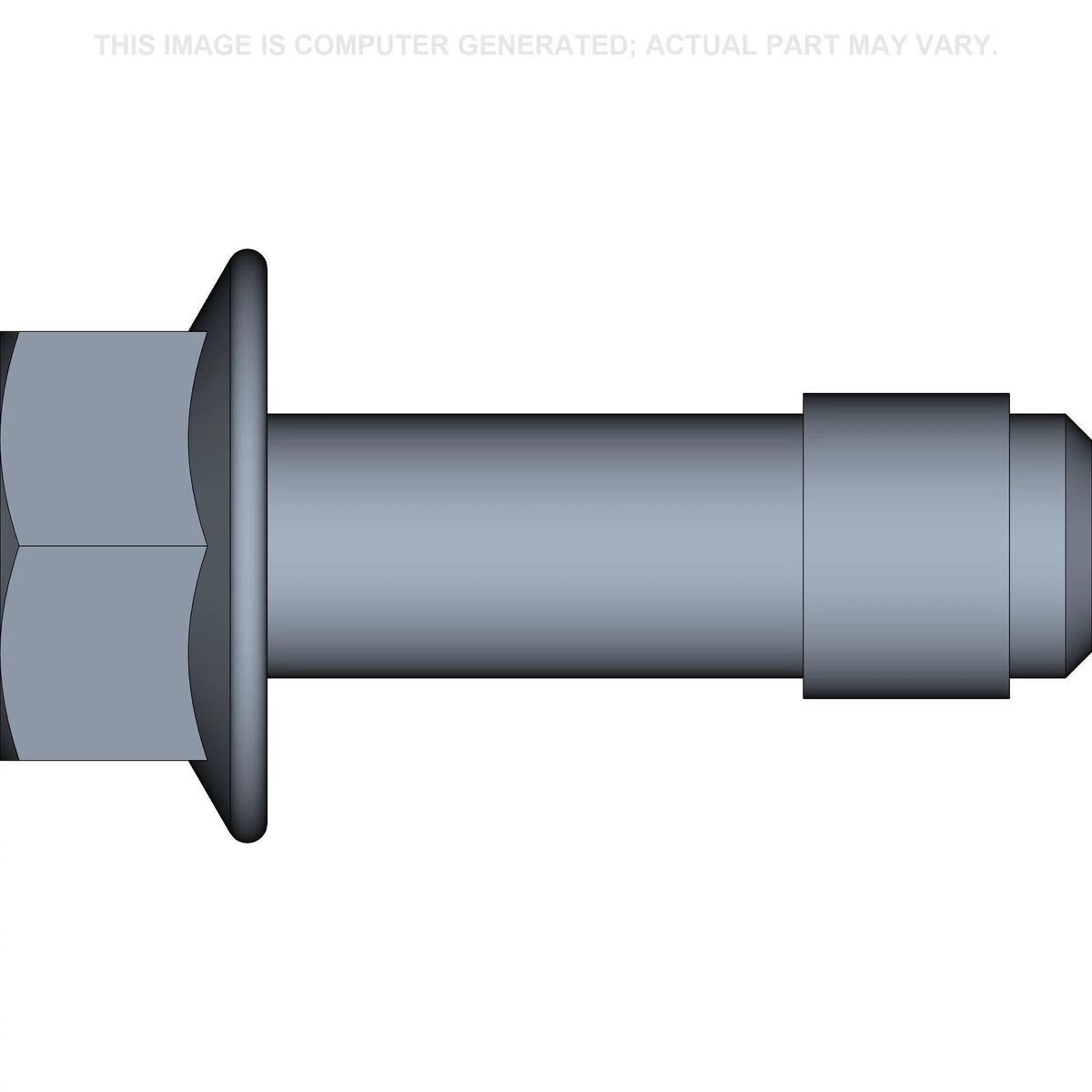 47819063 - OEM BOLT PREV TORQUE - CASE CONSTRUCTION