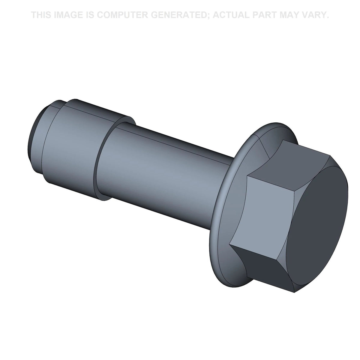 47819063 - OEM BOLT PREV TORQUE - CASE CONSTRUCTION