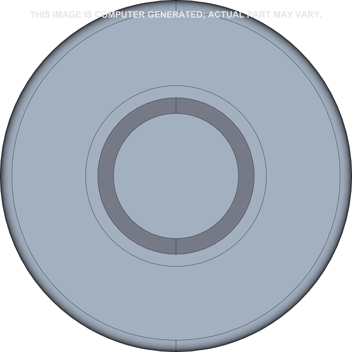 47819063 - OEM BOLT PREV TORQUE - CASE CONSTRUCTION