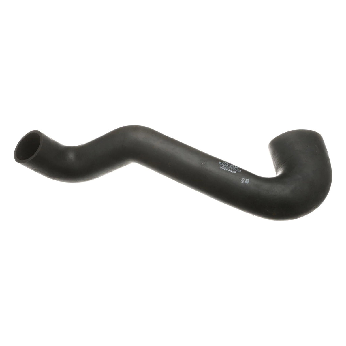 47819665 - OEM AIR INTAKE HOSE - CASE CONSTRUCTION