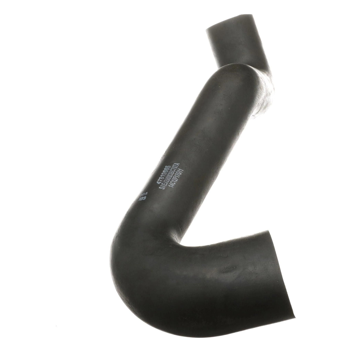 47819665 - OEM AIR INTAKE HOSE - CASE CONSTRUCTION