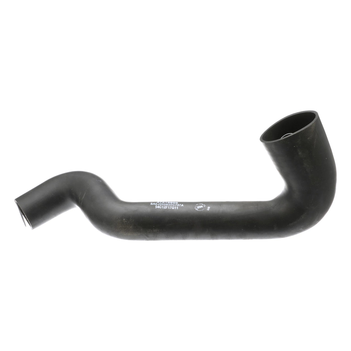 47819666 - OEM HOSE INTAKE AIR - CASE CONSTRUCTION