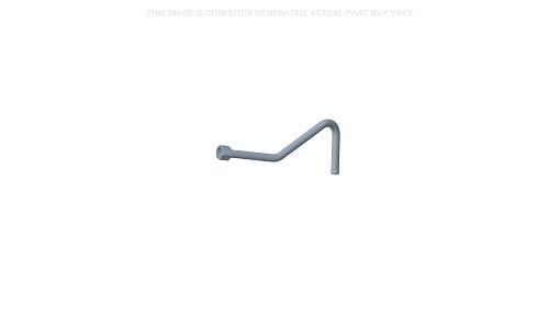 47821050 - OEM TANDEM SUPPLY TUBE - CASE CONSTRUCTION