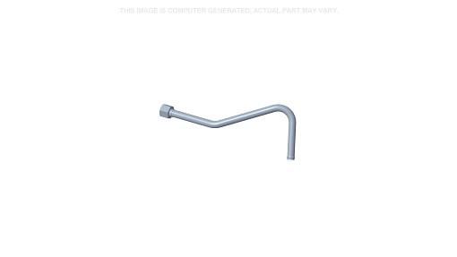 47821050 - OEM TANDEM SUPPLY TUBE - CASE CONSTRUCTION