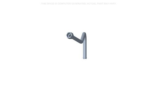 47821050 - OEM TANDEM SUPPLY TUBE - CASE CONSTRUCTION