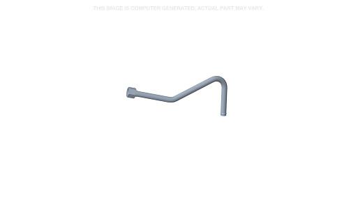 47821050 - OEM TANDEM SUPPLY TUBE - CASE CONSTRUCTION
