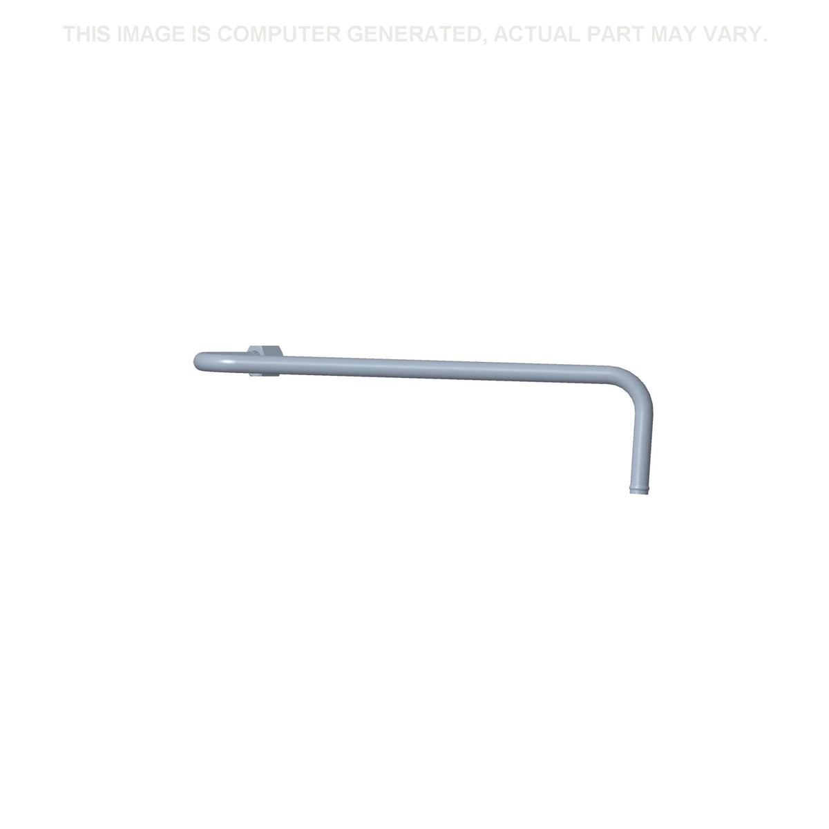 47821052 - OEM HYDRAULIC TUBE - CASE CONSTRUCTION