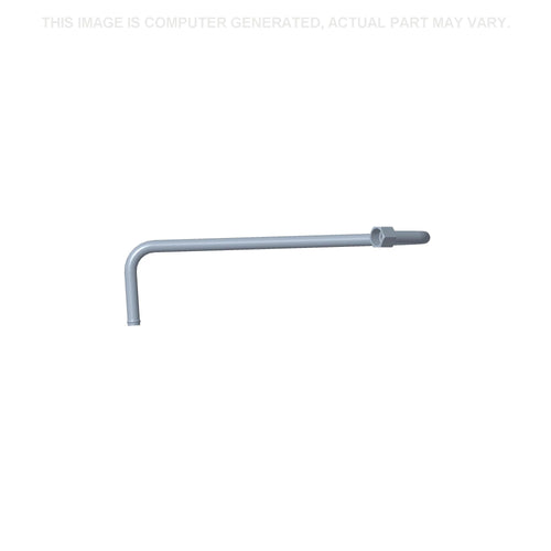 47821052 - OEM Hydraulic Tube - Case Construction