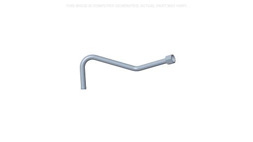 47821053 - OEM TANDEM SUPPLY TUBE - CASE CONSTRUCTION