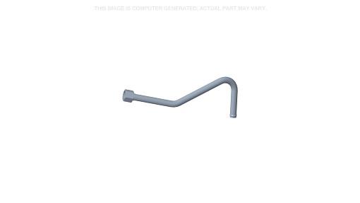 47821053 - OEM TANDEM SUPPLY TUBE - CASE CONSTRUCTION