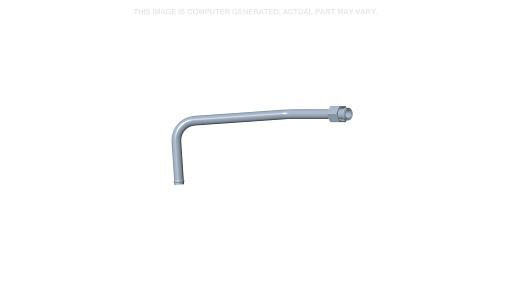 47821056 - OEM TANDEM SUPPLY TUBE - CASE CONSTRUCTION