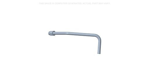 47821056 - OEM TANDEM SUPPLY TUBE - CASE CONSTRUCTION