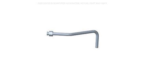 47821056 - OEM TANDEM SUPPLY TUBE - CASE CONSTRUCTION