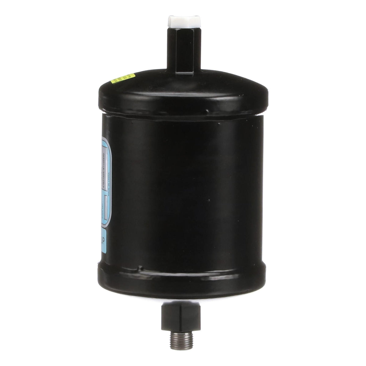 47821526 - OEM FILTER RECEIVERDRYER RECEIVER-DRYER HORIZONTAL - CASE CONSTRUCTION