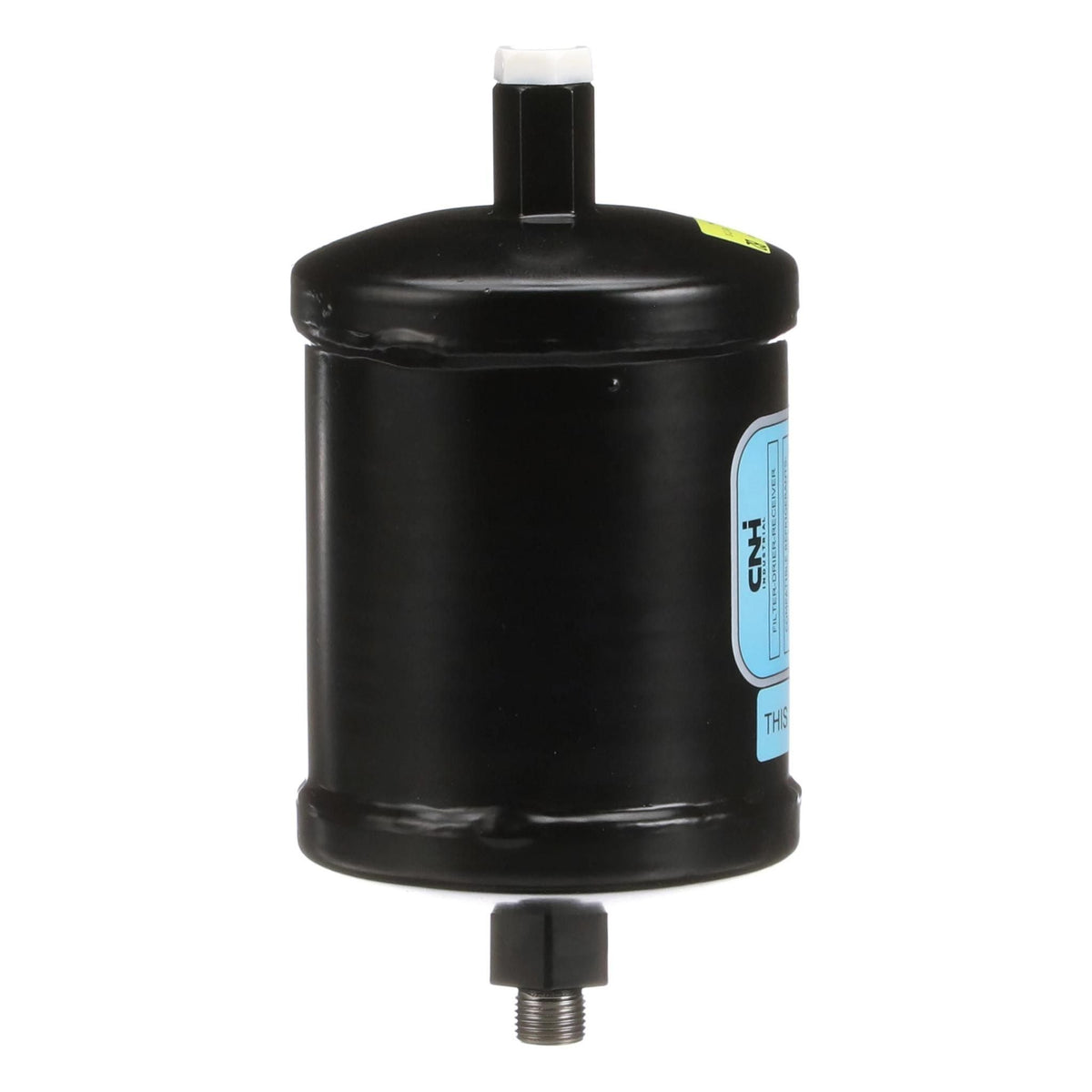 47821526 - OEM FILTER RECEIVERDRYER RECEIVER-DRYER HORIZONTAL - CASE CONSTRUCTION