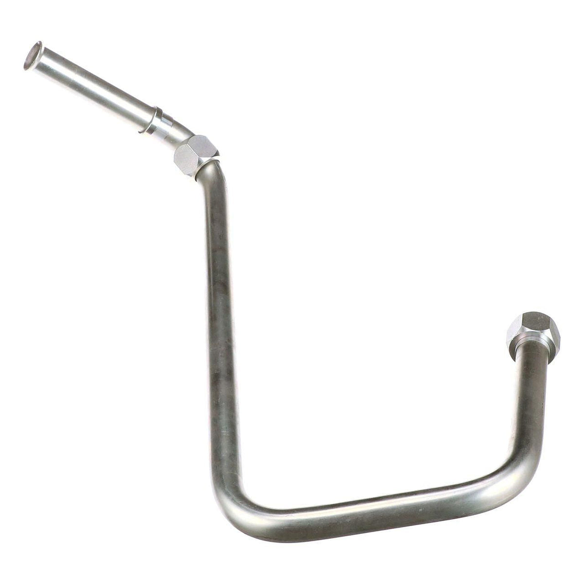 47822312 - OEM HIGH-FLOW AUXILIARY HYDRAULIC TUBE LEFT HAND TOWER - CASE CONSTRUCTION