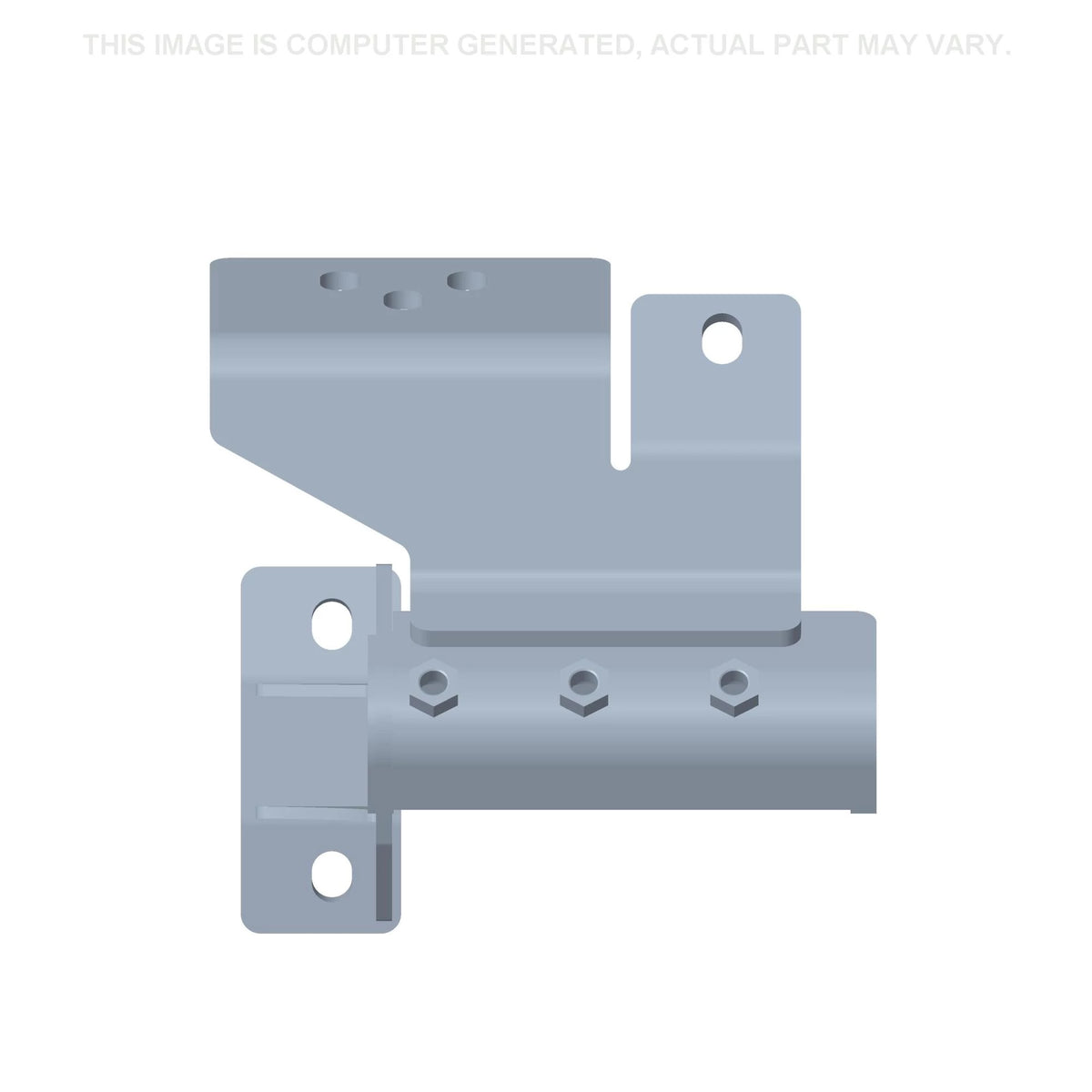 47822417 - OEM BRACKET - CASE CONSTRUCTION
