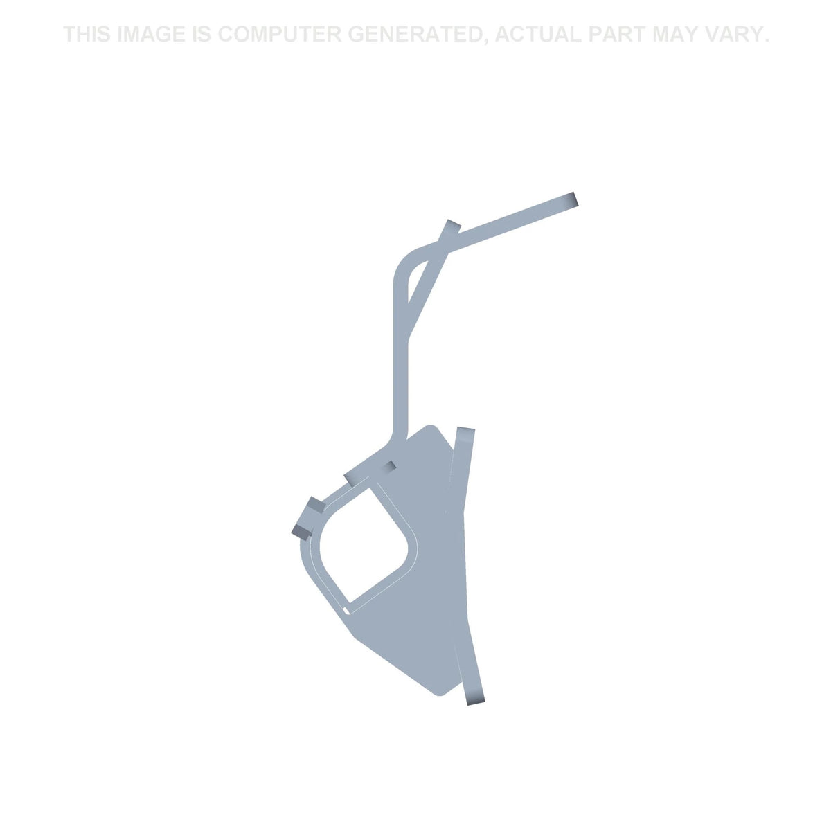 47822417 - OEM BRACKET - CASE CONSTRUCTION