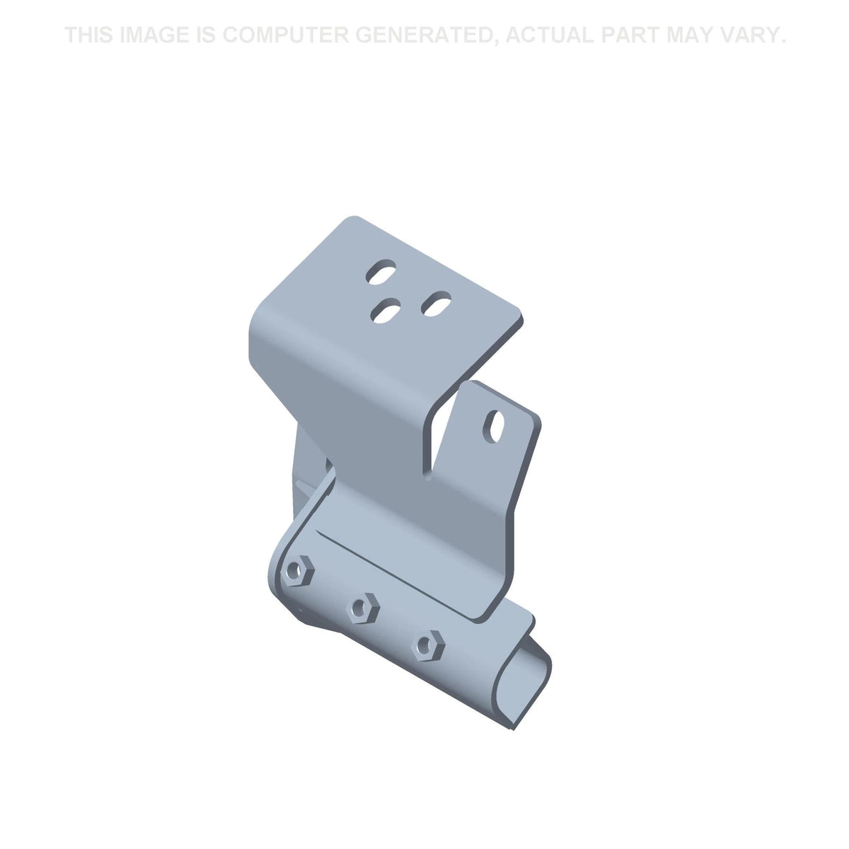 47822417 - OEM BRACKET - CASE CONSTRUCTION