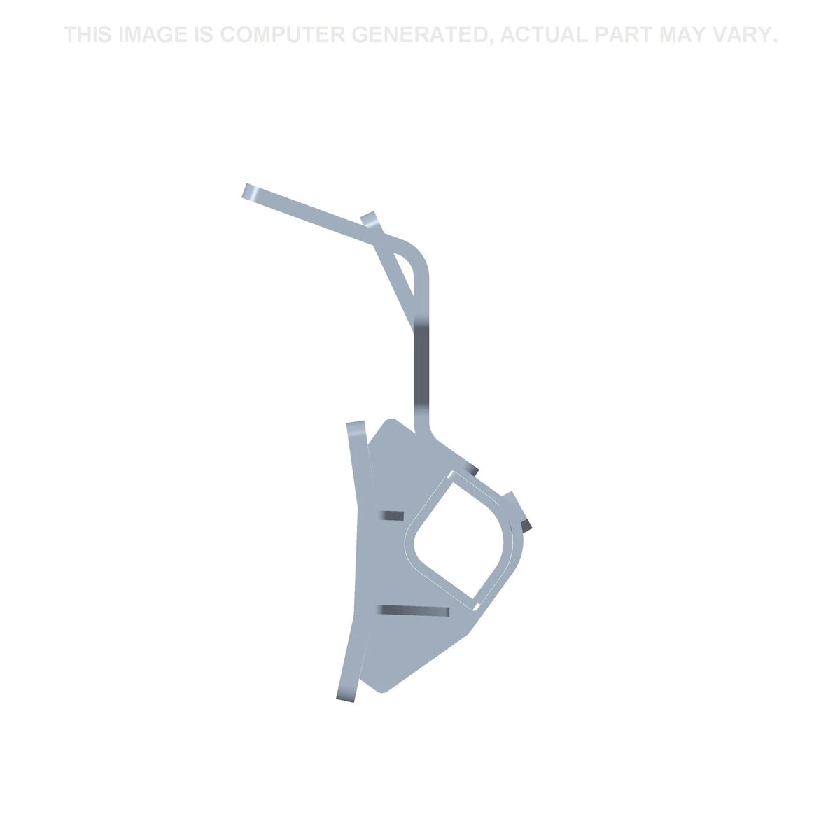 47822417 - OEM BRACKET - CASE CONSTRUCTION