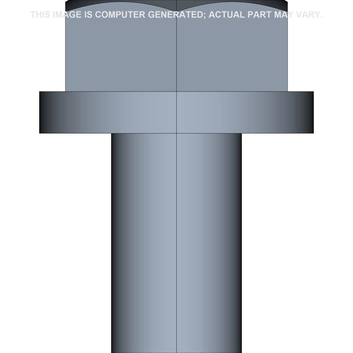 47822677 - OEM HEX BOLT - CASE CONSTRUCTION