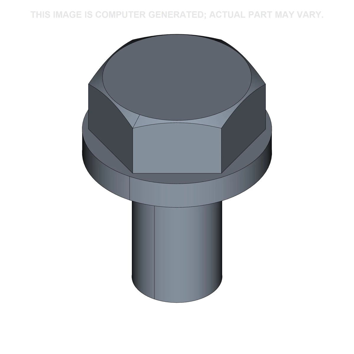 47822677 - OEM HEX BOLT - CASE CONSTRUCTION