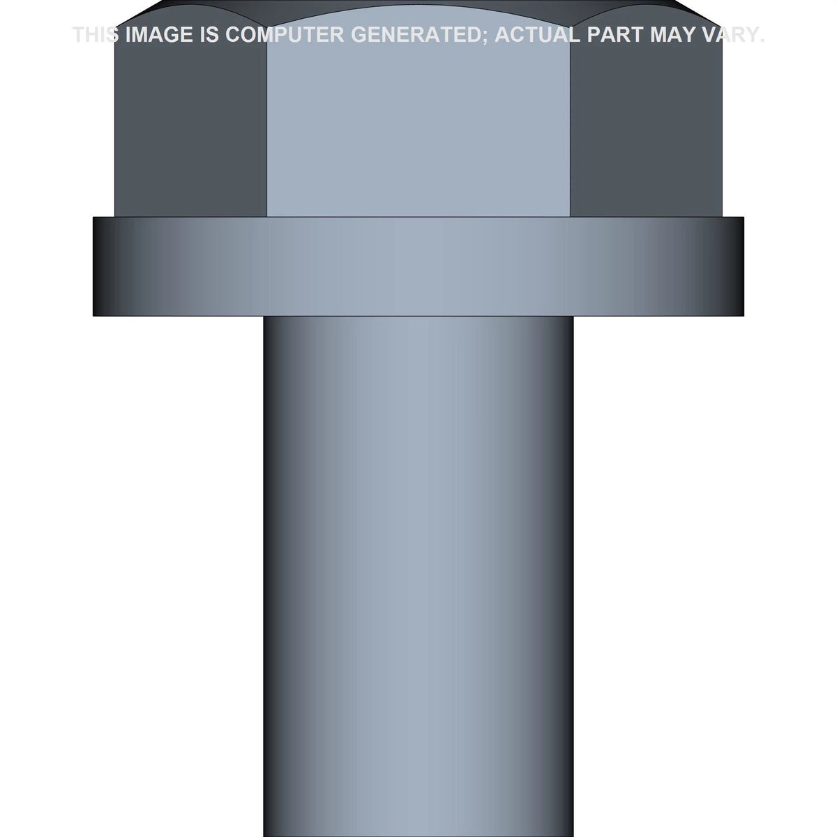 47822677 - OEM HEX BOLT - CASE CONSTRUCTION