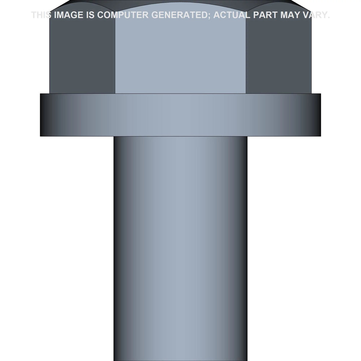 47822677 - OEM HEX BOLT - CASE CONSTRUCTION