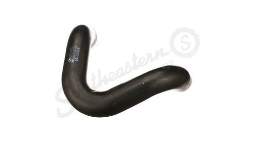 47823397 - OEM HOSE INTAKE AIR COUPLER TO TURBO - CASE CONSTRUCTION