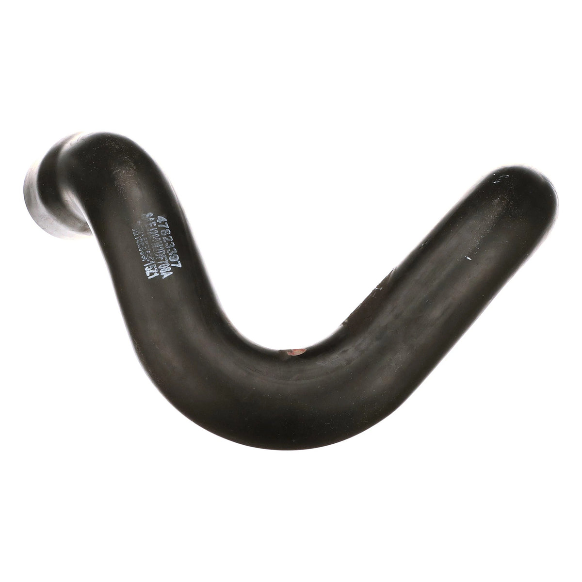 47823397 - OEM HOSE INTAKE AIR COUPLER TO TURBO - CASE CONSTRUCTION